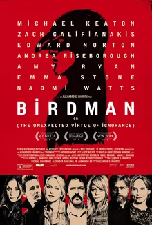 birdman-or-the-unexpected-virtue-of-ignorance-quiz