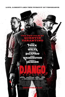 django-unchained-quiz