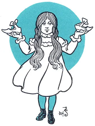 dorothy-gale-quiz