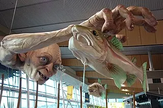gollum-quiz