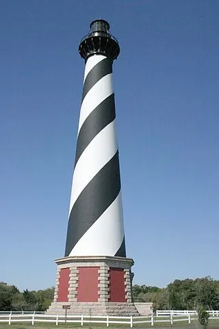 cape-hatteras-lighthouse-quiz