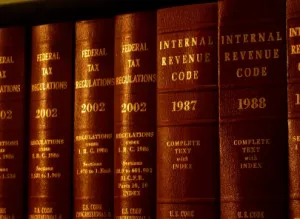 US Tax Law